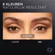 L'Oréal Paris Infaillible 24H Brow Filling Triangular Wenkbrauwpotlood 6.0