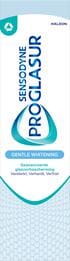 Sensodyne Proglasur Gentle Whitening Tandpasta - 75 ML