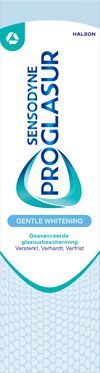 Sensodyne Proglasur Gentle Whitening Tandpasta 75 ML