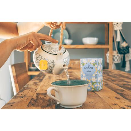 Pukka Relax 20 zakjes