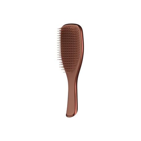 Tangle Teezer Ultimate Detangler Chrome Chocolate Bronze