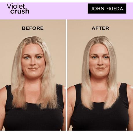 John Frieda Violet Crush Purple Shampoo 250 ML