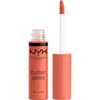 NYX Professional Makeup Butter Lip Gloss Sugar High
