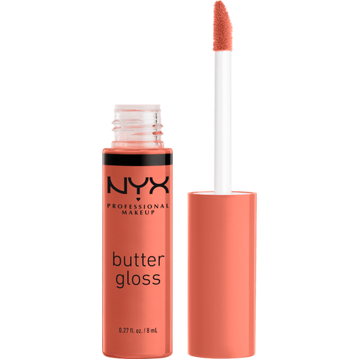 NYX Professional Makeup Butter Lip Gloss Sugar High