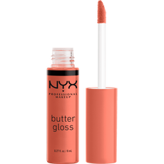 NYX Butter Lip Gloss Sugar High