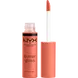 NYX Professional Makeup Butter Lip Gloss Sugar High