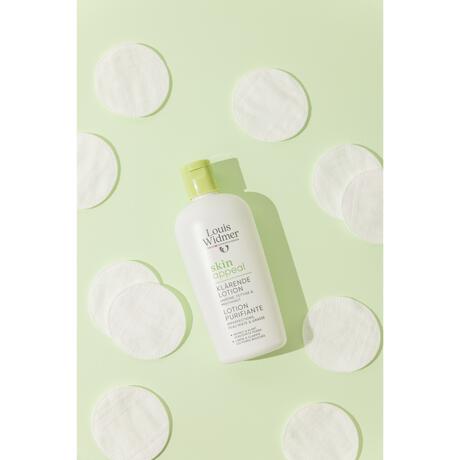 Louis Widmer Skinappeal Zuiverende Lotion Zonder Parfum 150 ML