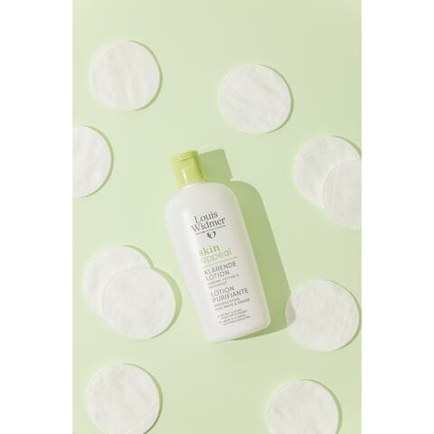 Louis Widmer Skinappeal Zuiverende Lotion Zonder Parfum 150 ML