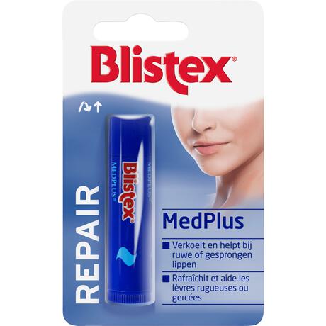 Blistex Medplus Stick