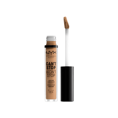 NYX Professional Makeup Can't Stop Won't Stop Concealer 10.3 Neutral Buff 3,5 ML