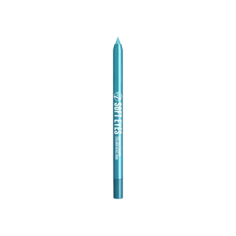 W7 Soft Eyes Gel Eyeliner Monday Blues