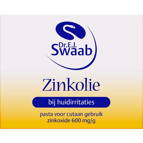 Dr. Swaab Zinkolie 100 GR