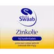 Dr. Swaab Zinkolie 100 gram