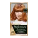 L'Oréal Paris Préférence Permanente Haarkleuring 7.4 Mango
