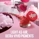 Maybelline New York Cloud Topia Blush Cream Cheek & Lip Mousse 05 Coral Illusion