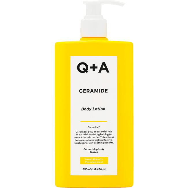 Q+A Ceramide Body Lotion 250 ML