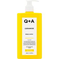 Q+A Ceramide Body Lotion 250 ML