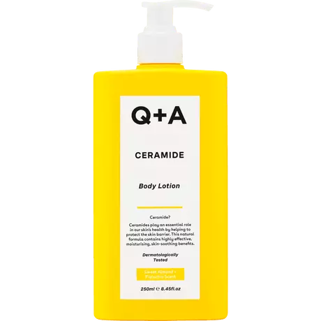 Q+A Ceramide Bodylotion 250 ML