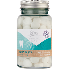Etos Tandpasta Tabletten