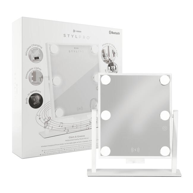 Stylpro Hollywood Spiegel