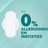 Libresse Pure Sensitive Ultra Maandverband 12 stuks