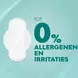 Libresse Pure Sensitive Ultra Maandverband 12 stuks