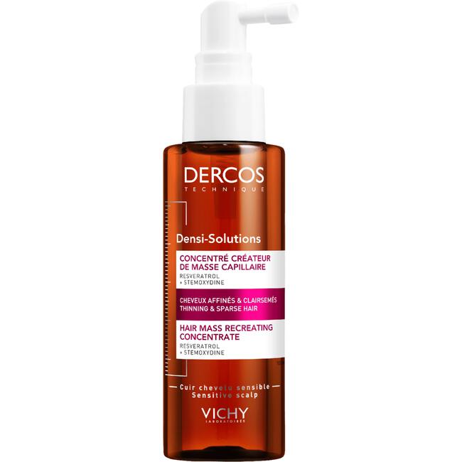 Vichy Dercos Densi-Solutions Volume Haarserum 100 ML