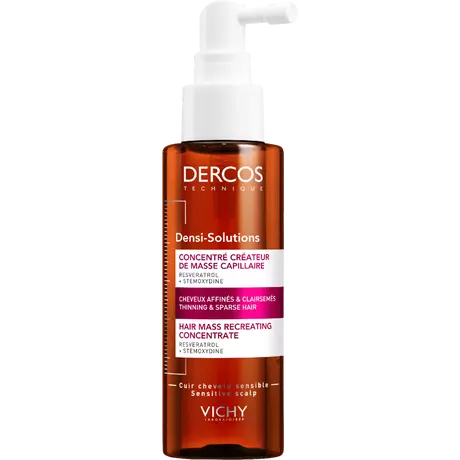 Vichy Dercos Densi-Solutions Volume Haarserum 100 ML