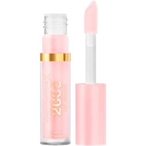 Max Factor 2000 Calorie Lip Glaze 010 Cotton Candy