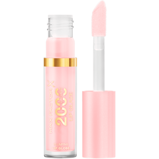 Max Factor 2000 Calorie Lip Glaze 010 Cotton Candy