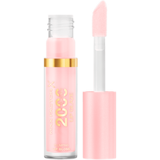 Max Factor 2000 Calorie Lip Glaze 010 Cotton Candy