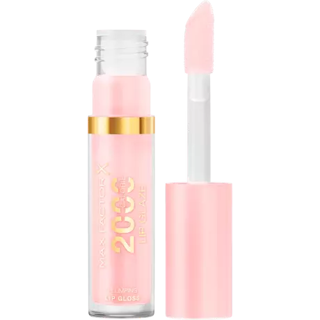 Max Factor 2000 Calorie Lip Glaze 010 Cotton Candy