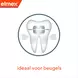 Elmex® Anti-Cariës Professional Ortho Tandpasta 75 ML