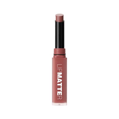 W7 Lipmatter Lipstick Blunt Force