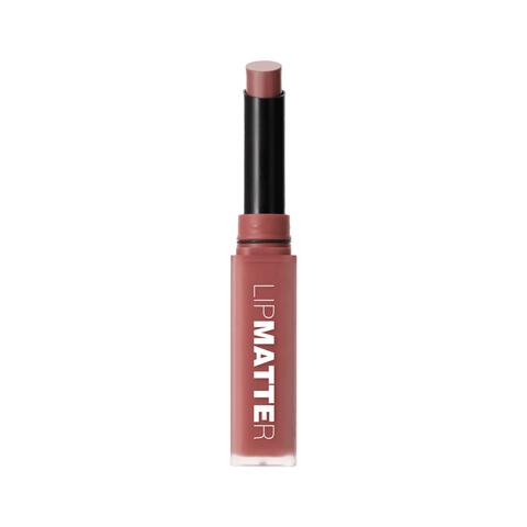 W7 Lipmatter Lipstick Blunt Force