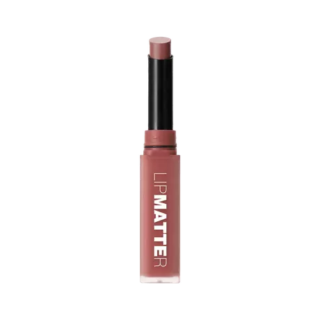 W7 Lipmatter Lipstick Blunt Force