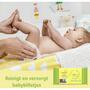 Zwitsal Lotion Billendoekjes 15 x 65 Stuks