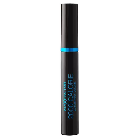 Max Factor 2000 Calorie Dramatic Volume Waterproof Mascara 002 Black/Brown
