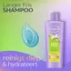 Andrélon Langer Fris Shampoo 400 ML