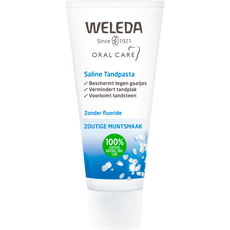 Weleda Saline Tandpasta