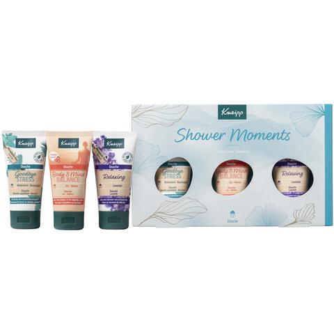 Kneipp Giftset Shower Mini 50ml