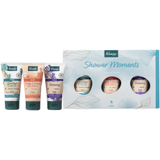 Kneipp Giftset Shower Mini 50ml