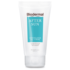 Biodermal After Sun Verkoelende Gel-CrÃ¨me 150 ML