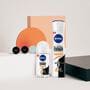 NIVEA Black & White Ultimate Impact Deodorant Spray 150 ML