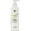 Etos Pure &amp; Organic Baby Shampoo 200 ML