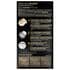 Syoss Oleo Intense Permanente Haarkleuring 6-10 Donkerblond/Blond Foncé