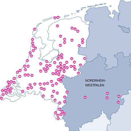 Hotelovernachting voor 2 Personen