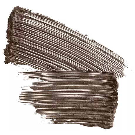 NYX Professional Makeup Thick It. Stick It! Wenkbrauwmascara 1 Taupe