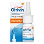 Otrivin Xylometazoline HCI 0,5 mg/ml Kinder Neusspray bij een Verstopte Neus 10 ML