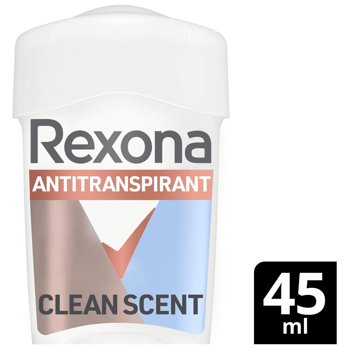 Rexona Women Maximum Protection Clean Scent Deodorant Stick 45 ML 45 ML